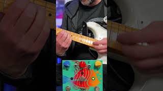 Jam Pedals Ripply Fall is Glorious #shorts