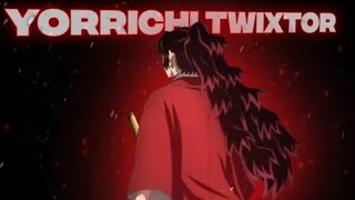 Yorrichi Twixtor 4K