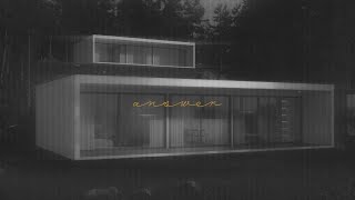 Blackbird - Answer