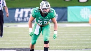 Owen Porter Highlights