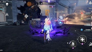 [HSR] Simulated Universe 6 Difficulty 3       Cocolia vs Abundance Path