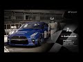 Gav Warrior Live Stream GT Sport 27th May 2019
