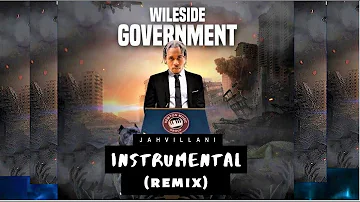 Jahvillani - Wileside Government (Riddim) (Instrumental) | FREE DANCEHALL RIDDIM INSTRUMENTAL 2020