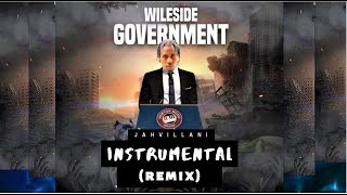 Jahvillani - Wileside Government Riddim Instrumental Free Dancehall Riddim Instrumental 2020
