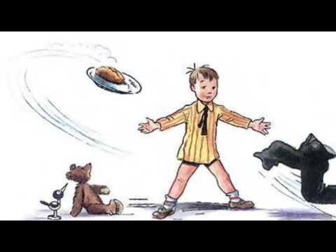 К. Чуковский МОЙДОДЫР