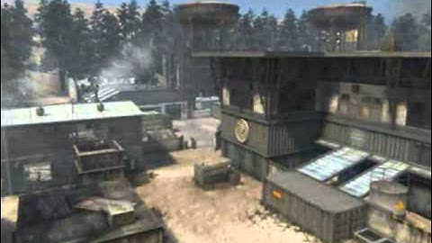 3 Cross Map Tomahawks 1 Match