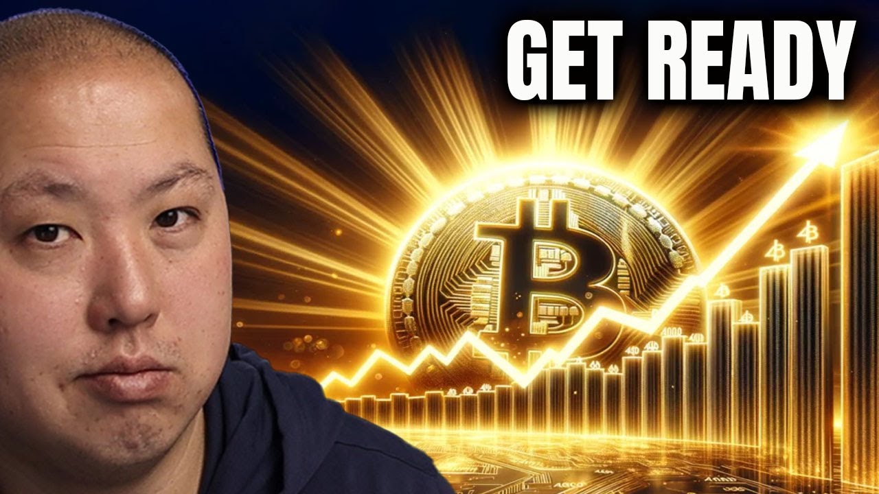 A New High for Bitcoin is Coming Soon... - YouTube