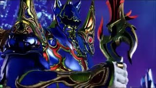 てぃろ様のDFFAC part284 エクスデス クリスタルC→B
