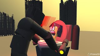 Skibidi Toilet 47 Prisma 3D Full Episode