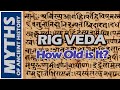 The age of indias oldest book what they wont tell you