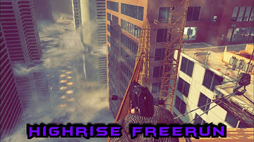 Highrise Freerun v2