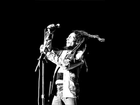 bob marley australian tour