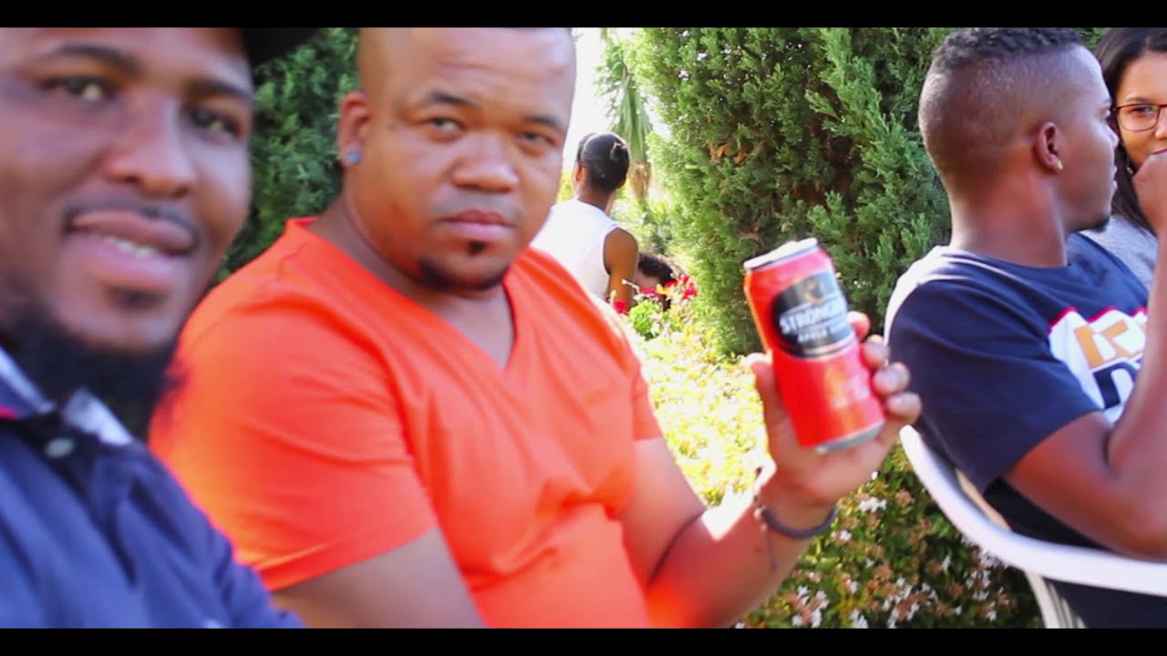 029 x 5 Star (Die Ster) - Trek Op