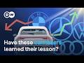 How Will 2026 Look Like For Germany S Automotive Industry DW News