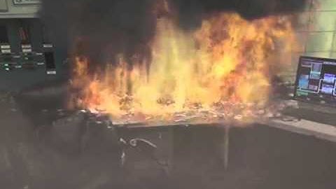 scada system troubleshooting