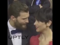 Jamie Dornan & Amelia