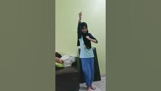 Tugas PJOK Senam Poco Poco Salsabila Aura 7.3 absen 29