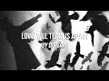 Love Will Tears Us Apart - Joy Division (Subtitulada)