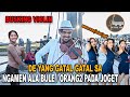 DE YANG GATAL GATAL SA - Bukan PHO _ Street Violin Performance (busking)