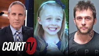 How Career Criminal Adam Montgomery got Custody of Harmony Montgomery