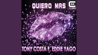 Quiero Más