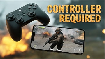 Top 10 Best New Android Games With Controller Support 2025