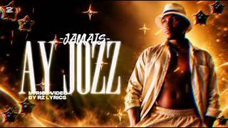 AY JOZZ - Jamais | MUSIC COULEUR TROPICAL | Nouveaute gasy 2026