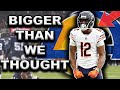 Why Allen Robinson is the REAL Reason The Rams Will Repeat! (Film Breakdown)