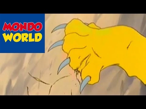 MOWGLI GOES TO THE VILLAGE - Jungle Book ep. 34 - EN