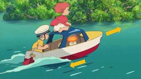 9th Science | Chapter#01 | Topic#08 | Laws of Motion | Urdu Medium