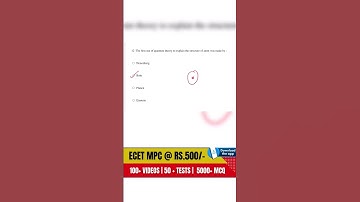 ECET 2025 Physics & Chemistry Guide | How to Get the Best Rank! 🚀 | Q-169 ,#ecet2025