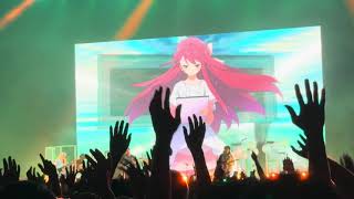 Porter Robinson - Shelter [Live at SUMMER SONIC 2025]
