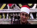 الشيخ محمود الشحات أنور ربع المغرب للتااااريخ وإبداااع من مدينة المنصوره دقهلية