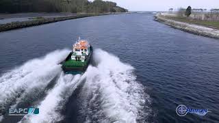 Noga Trailer