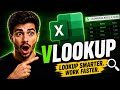 VLOOKUP in Excel (WHAT YOU DON’T KNOW)