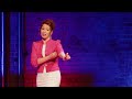 Connecting Los Tres Amigos for an Inside-Out SUCCESS | Dr. Carmen Schwalbe | TEDxHHL