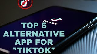Top 5 Alternative app for |TIKTOK| screenshot 4