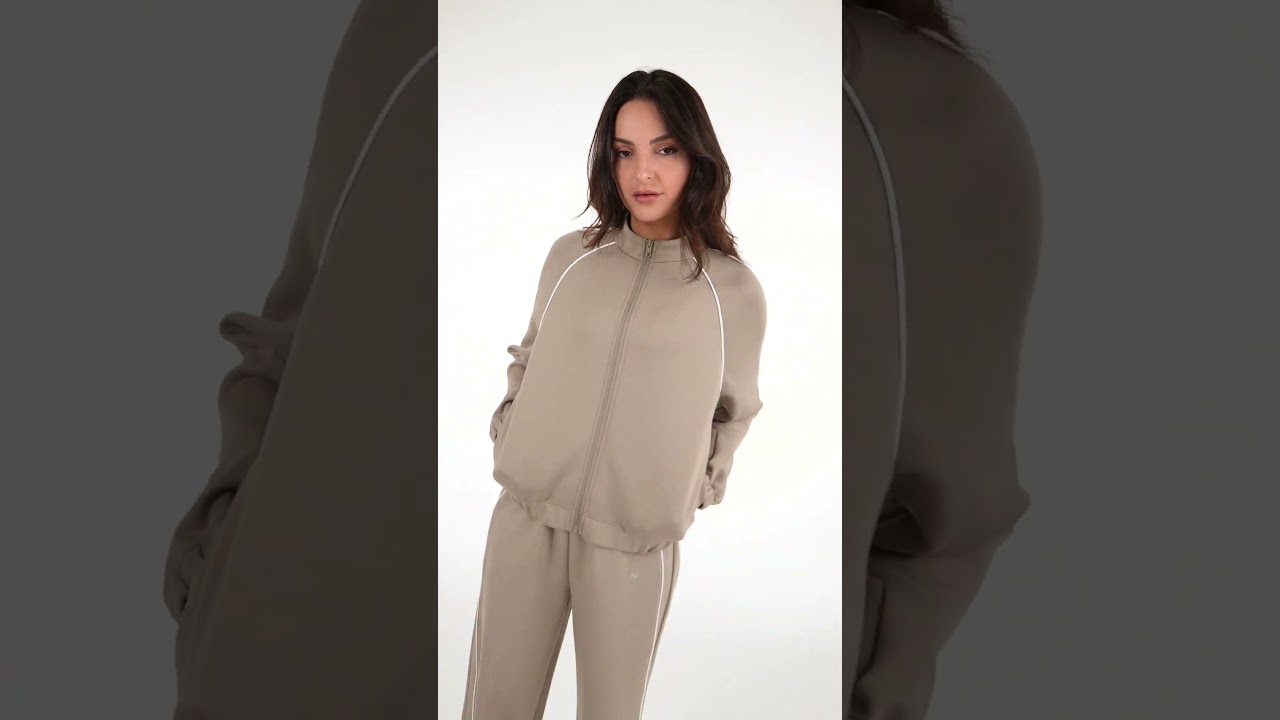 Hering Sports - Look 10