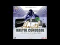 Mix akoustik kreyol corossol vol 1 by dj sullyvan