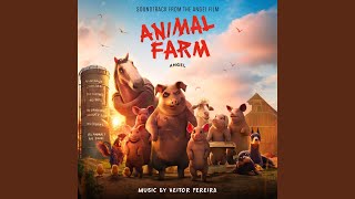 An Alliance Forms
Provided to YouTube by The Orchard Enterprises
An Alliance Forms · Heitor Pereira
Animal Farm (Soundtrack From The Angel Film)
℗ 2026 Cutting Edge Music Publishing Limited under exclusive license to Soundtrack Records Inc d/b/a Lakeshore Records
Released on: 2026-05-01
Producer: Heitor Pereira
Mastering Engineer: David Donnelly
Auto-generated by YouTube. An Alliance Forms