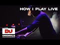 Rodriguez Jr. | How I Play Live