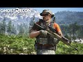 SAVING THE BEST FOR LAST in Ghost Recon Breakpoint!