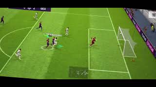Pes Mobile Edit