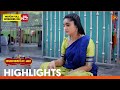 Manamagale Vaa - Highlights | 24 Feb 2026 | Tamil Serial | Sun TV