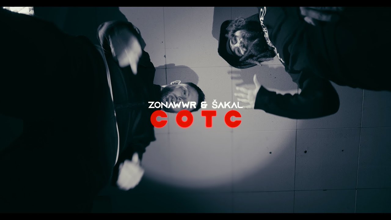 Watch ZONAwwr feat. Šakal - COTC on YouTube Watch ZONAwwr feat. Šakal - COTC on YouTube