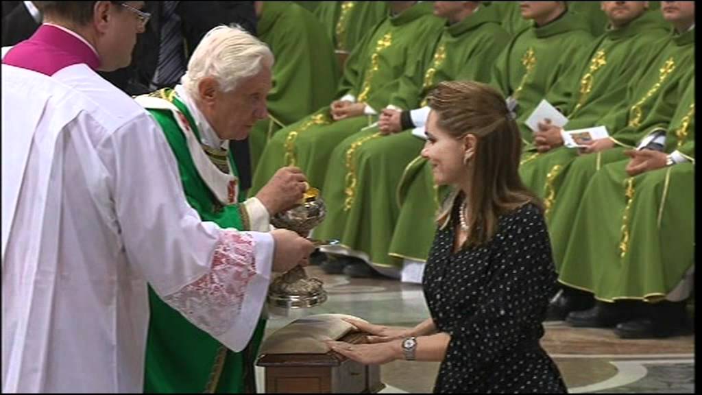 Communio - Domine, Dominus noster