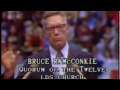 Matrimonio Celestial - Bruce R. McConkie