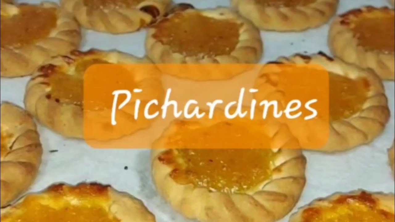 Como hacer pichardines | Pan Salvadoreño.