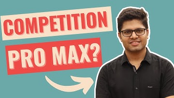 MOST COMPETITIVE JEE EVER?