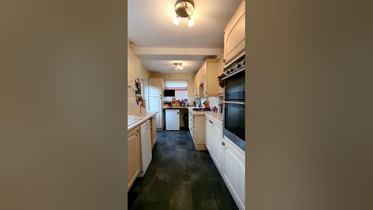 Cliftonville Road, Woolston YouTube